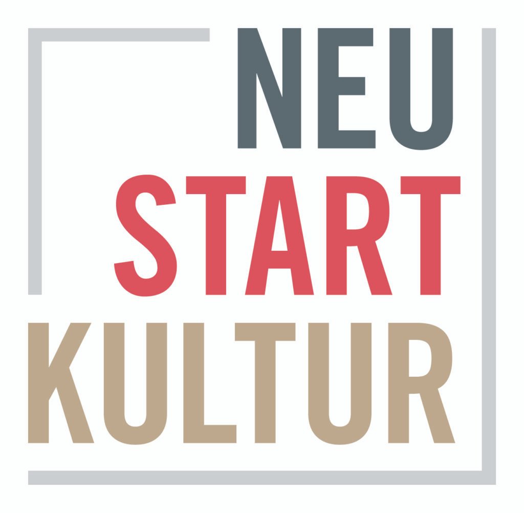 Neu Start Kultur Logo